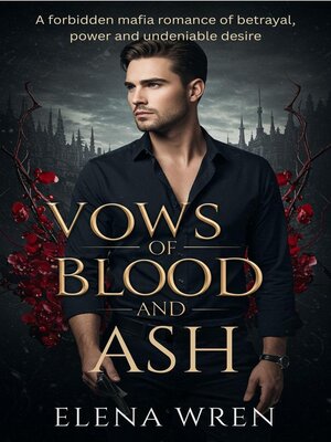 cover image of Vows of Blood and Ash